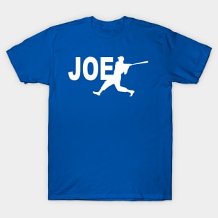 JOE T-Shirt